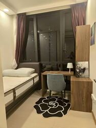 The Trilinq (D5), Condominium #527279801